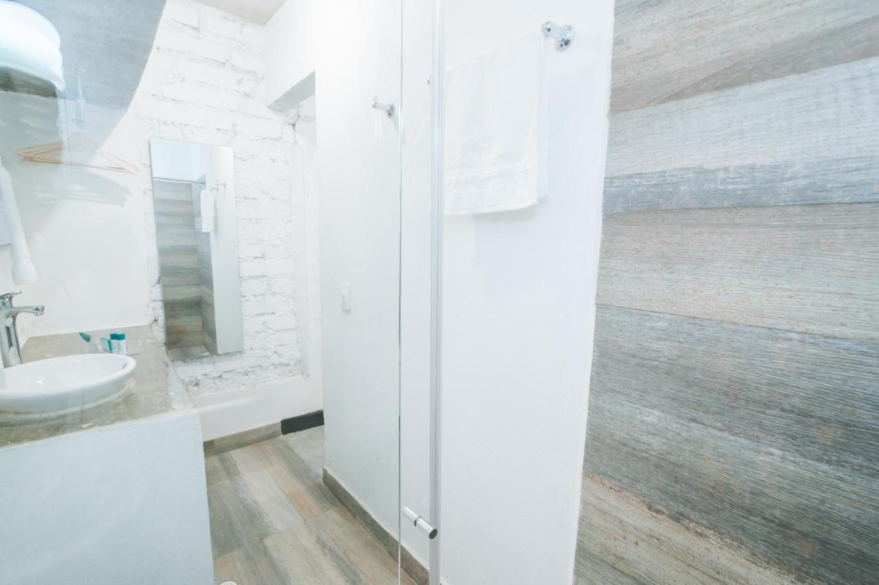 Casa Mendoza Hotel Boutique Букараманга Екстериор снимка